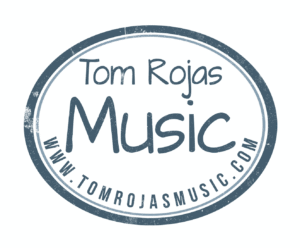 Tom Rojas Music