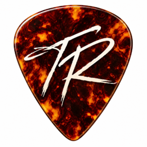 Tom Rojas Music